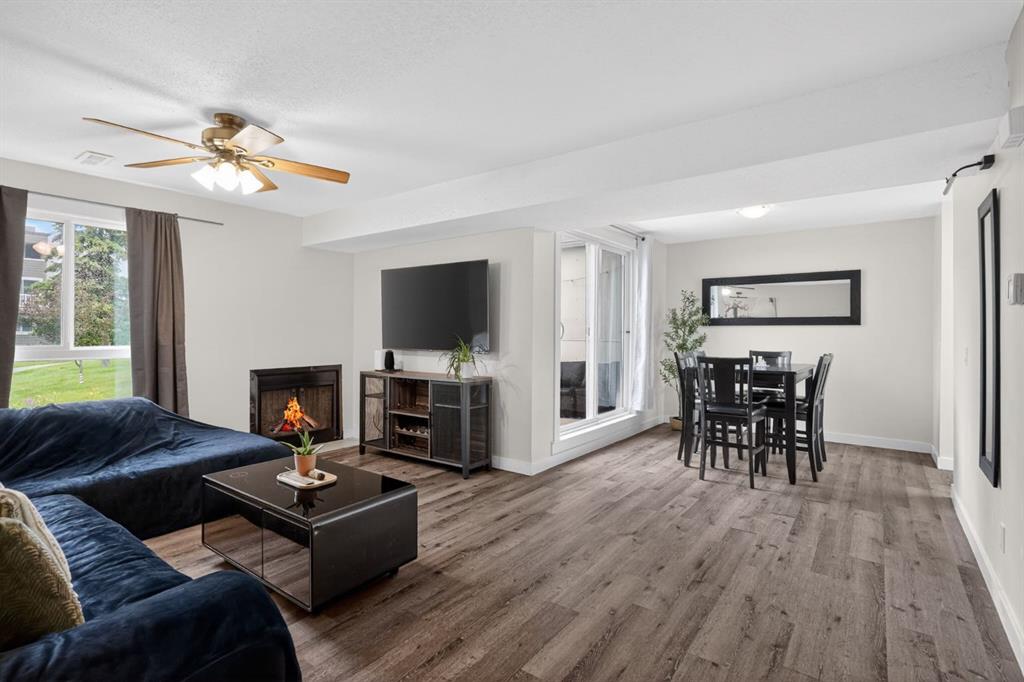 Picture for 707, 13104 Elbow Drive SW