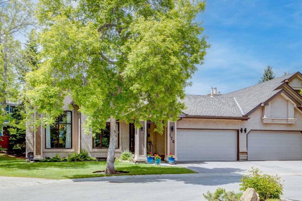 Picture for 170 Oakbriar Close SW
