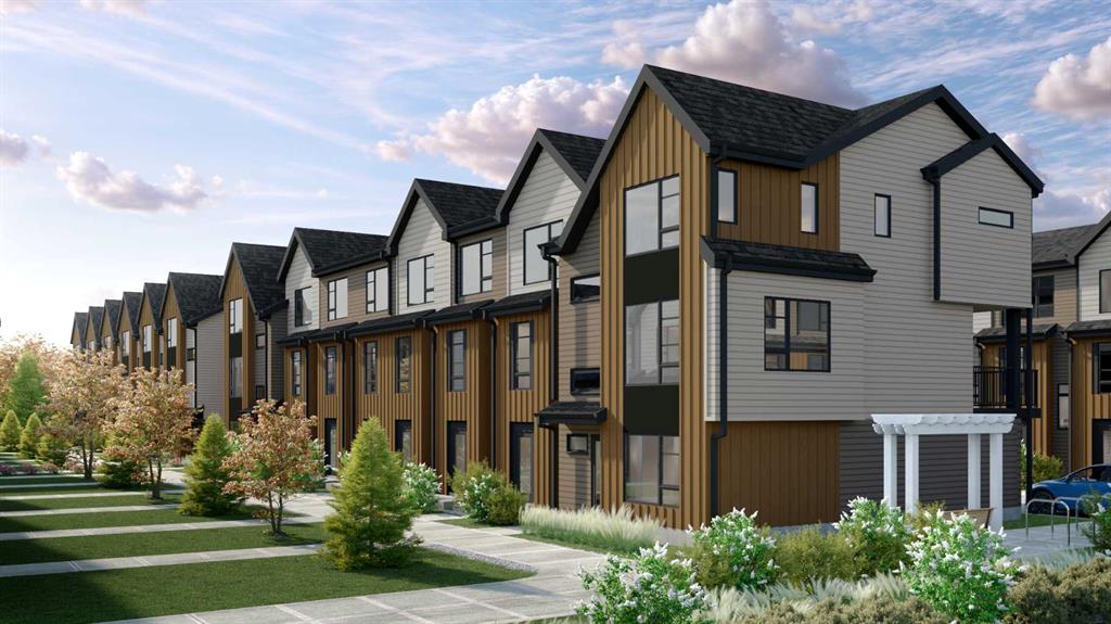 Picture for 605, 199 Sage Hill Heights NW