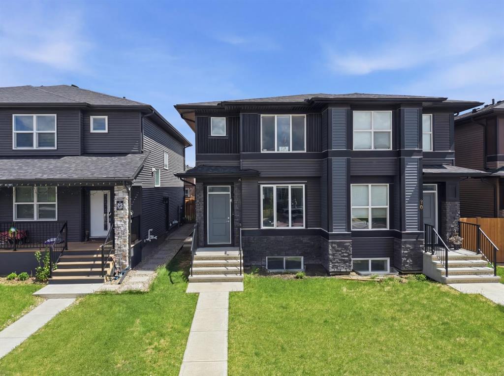 Picture for 86 Cornerstone Link NE