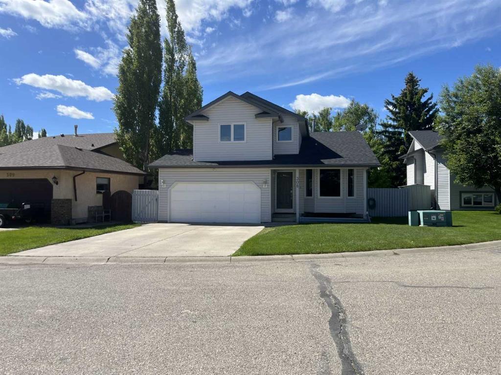 Picture for 308 Downey Place 