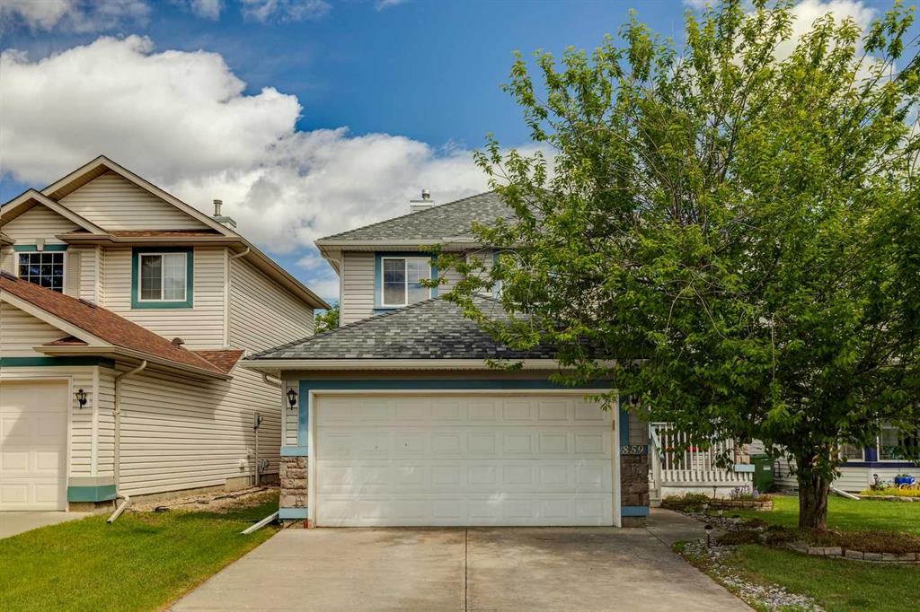 Picture for 859 Somerset Drive SW