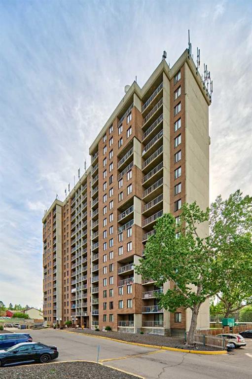 Picture for 711, 4944 dalton Drive NW