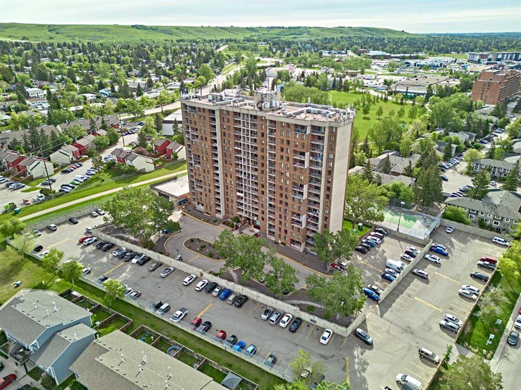 Picture for 711, 4944 dalton Drive NW