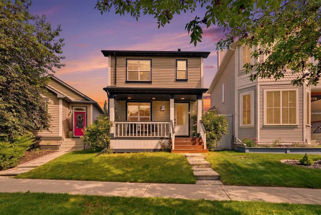 Picture for 60 Prestwick Heights SE