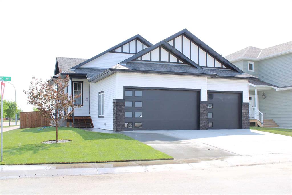      3 Vireo Avenue , Olds, 0226   ,T4H 0C4 ;  Listing Number: MLS A2025402
