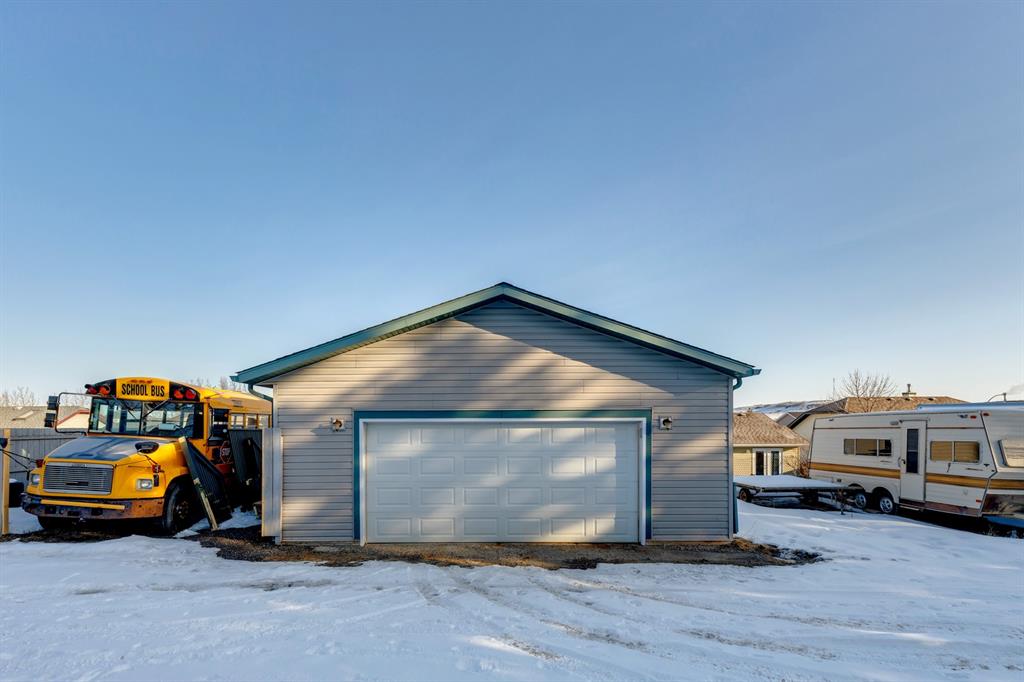      307 Edward Avenue , Turner Valley, 0111   ,T0L 2A0 ;  Listing Number: MLS A2032802