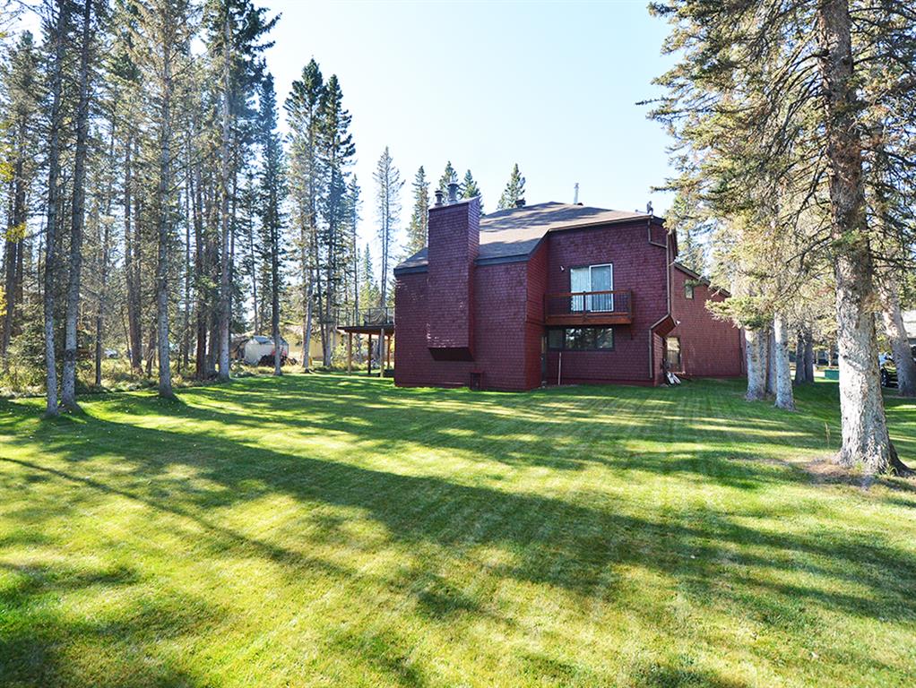      9 Redwood Meadows Court , Rural Rockyview County, 0269   ,T3Z 1A3 ;  Listing Number: MLS A2033002