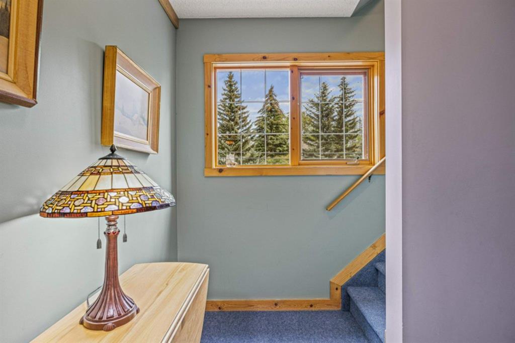      2, 125 Rundle Crescent , Canmore, 0382   ,T1W 2L6 ;  Listing Number: MLS A2036702