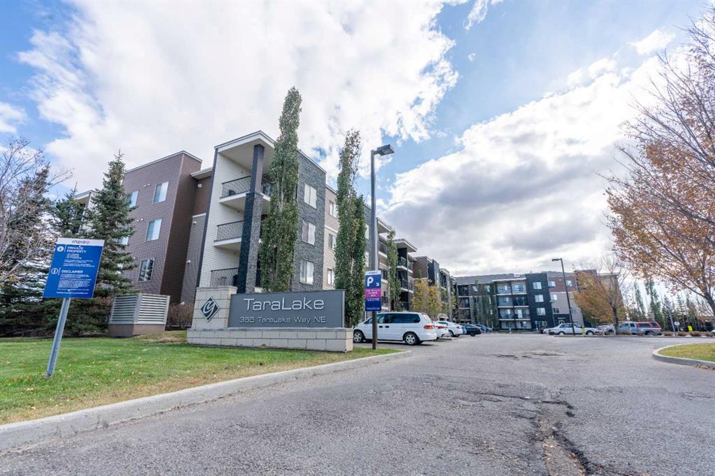 Picture for 425, 355 Taralake Way NE