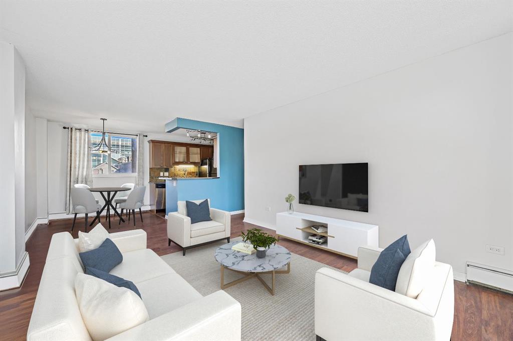 Picture for 303, 1706 11 Avenue SW