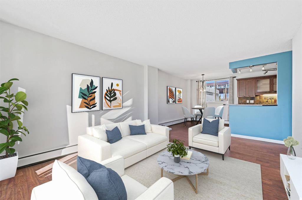 Picture for 303, 1706 11 Avenue SW