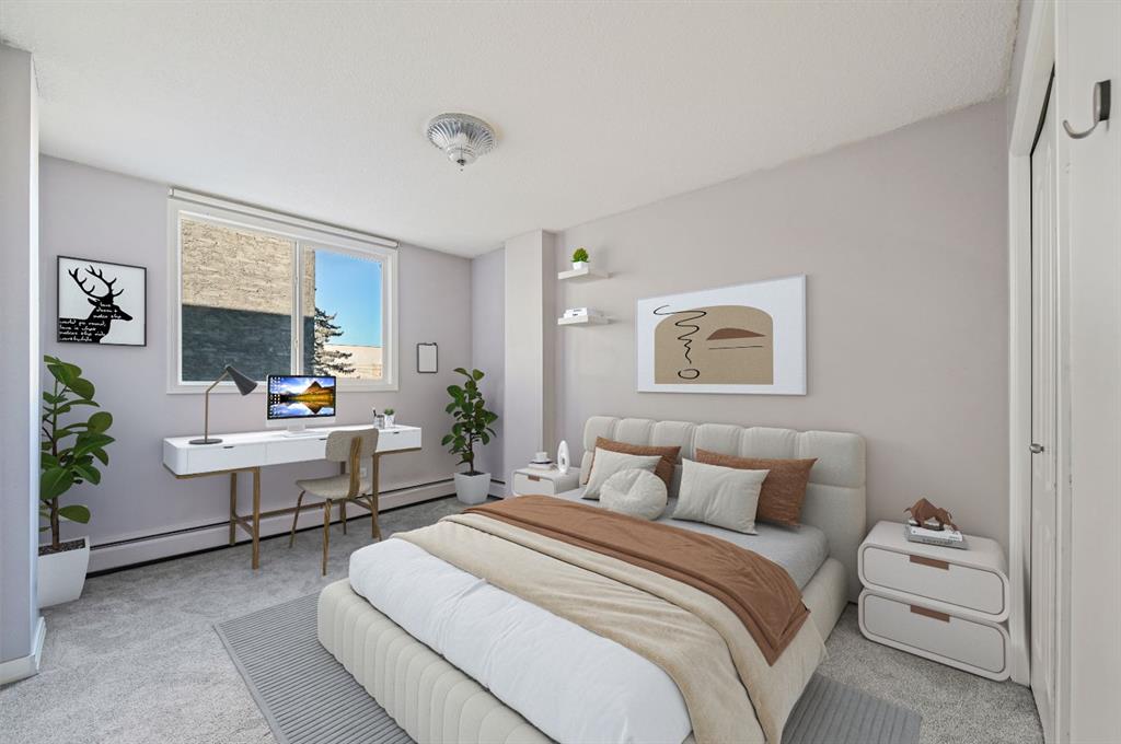 Picture for 303, 1706 11 Avenue SW