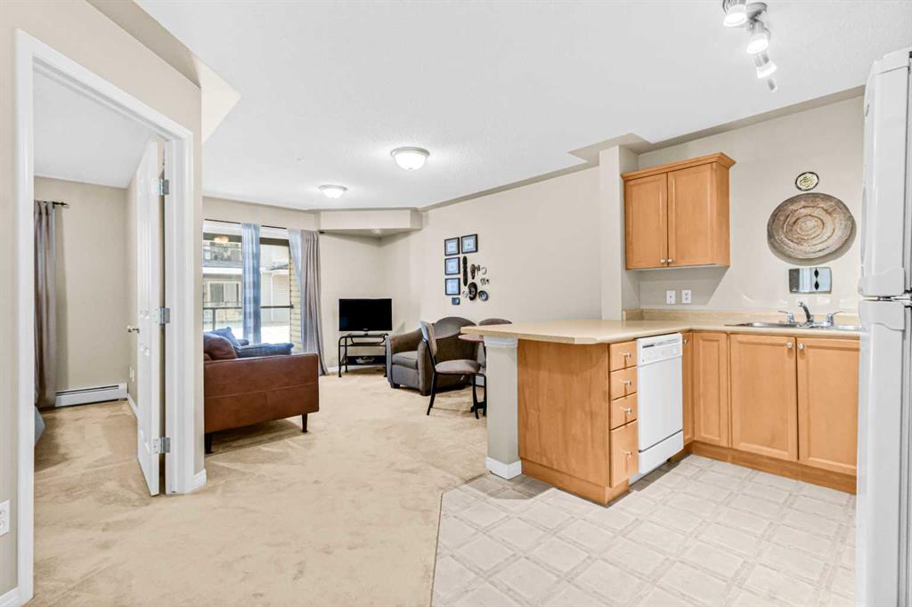 Picture for 109, 369 Rocky Vista Park NW