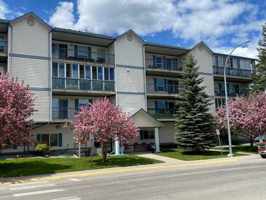 Picture for 410, 4514 54 Avenue 