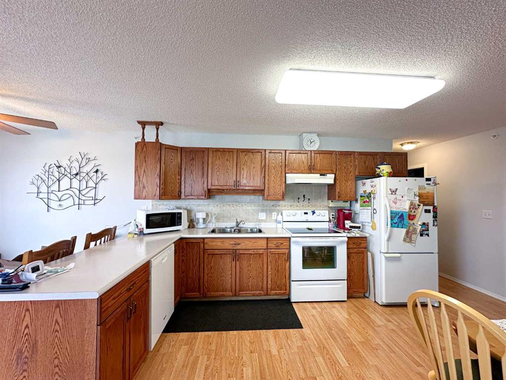 Picture for 410, 4514 54 Avenue 