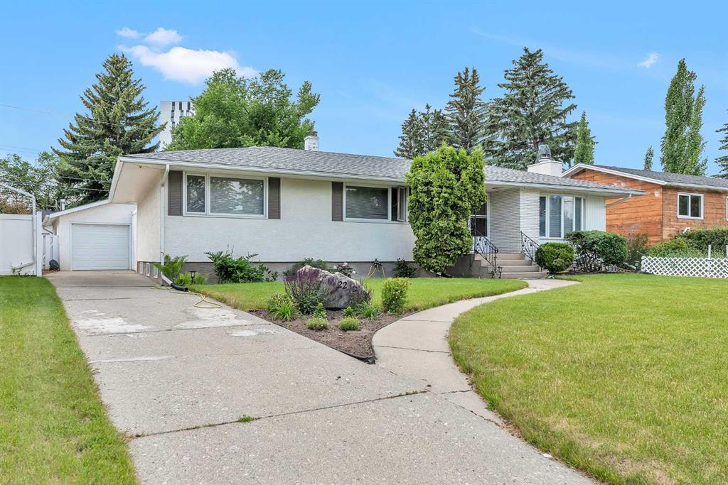 Picture for 2219 Halifax Crescent NW