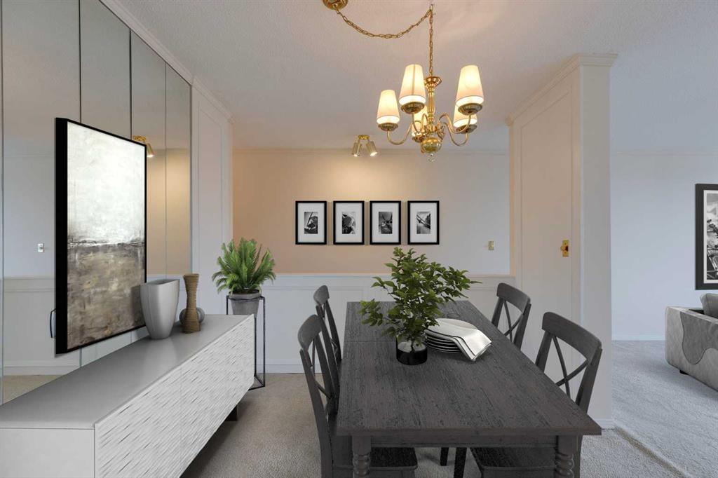 Picture for 206, 3737 42 Street NW