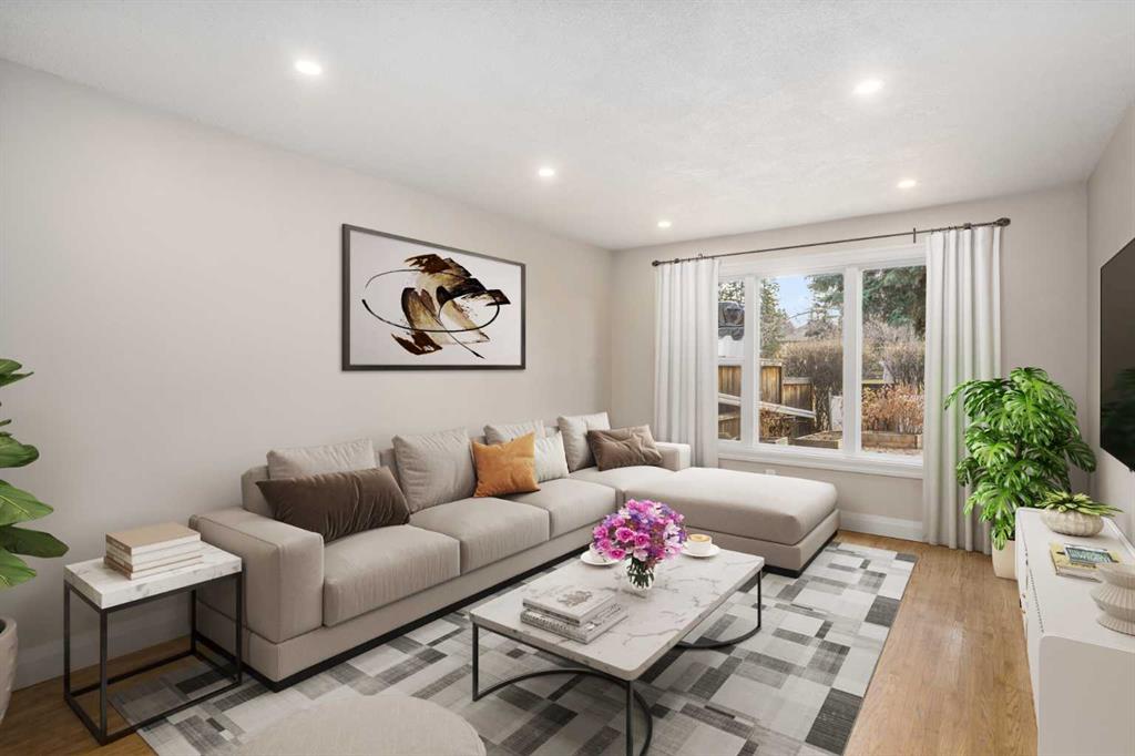 Picture for 14, 2815 Palliser Drive SW