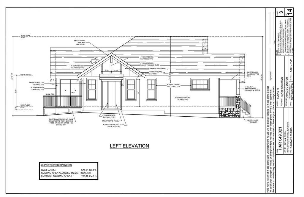 Picture for 187 Perch Bend 