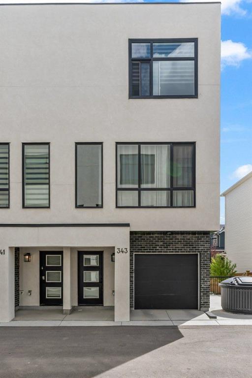 Picture for 343 Sage Hill Rise NW