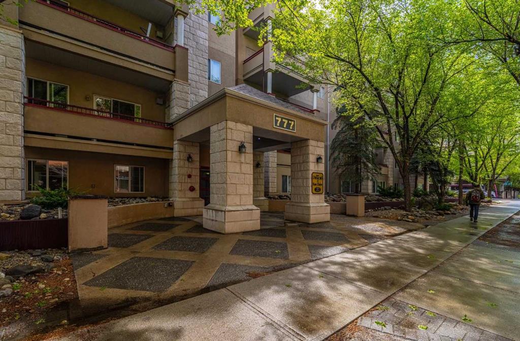 Picture for 109, 777 3 Avenue SW