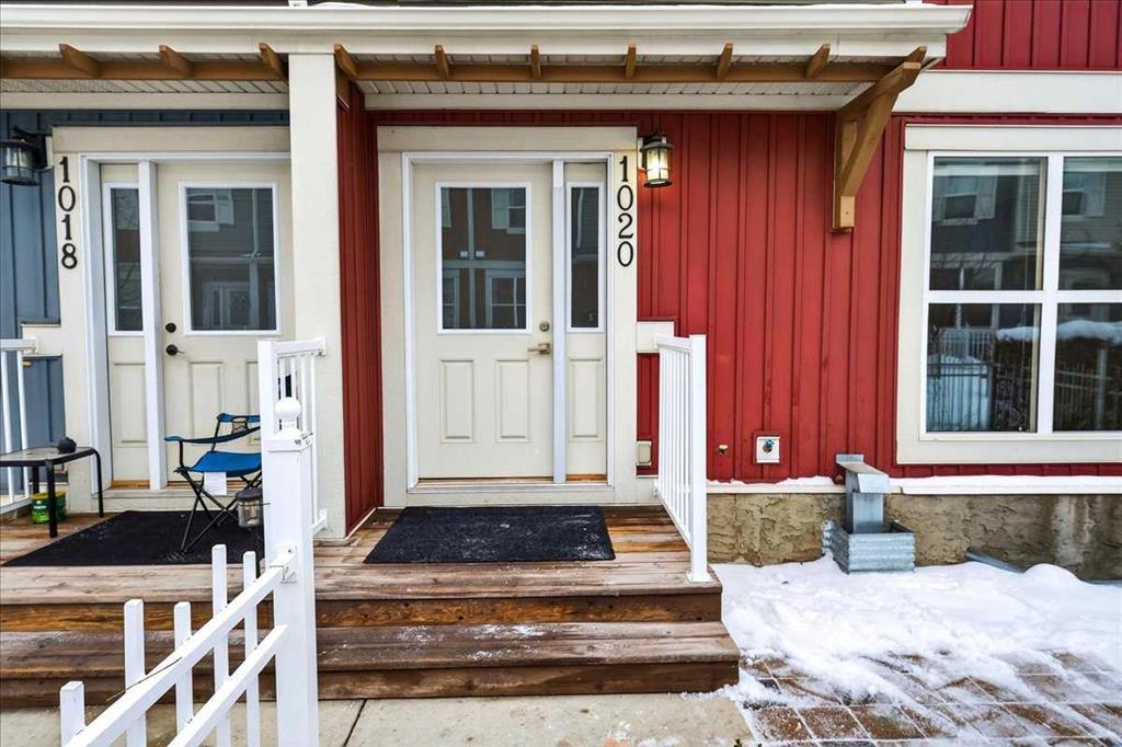 Picture for 1020, 10 Auburn Bay Avenue SE