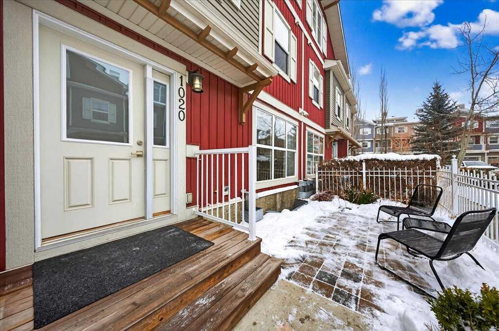 Picture for 1020, 10 Auburn Bay Avenue SE