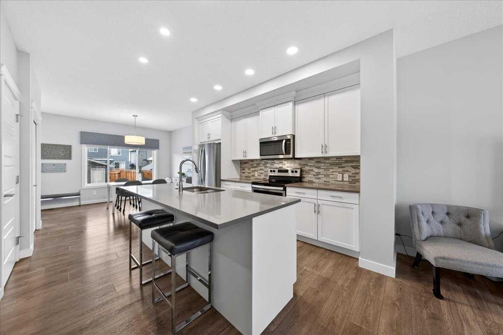 Picture for 117 Evanston Hill NW