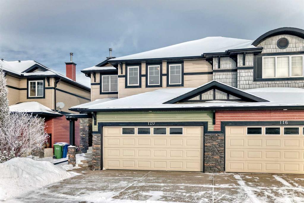 Picture for 120 Springmere Grove 