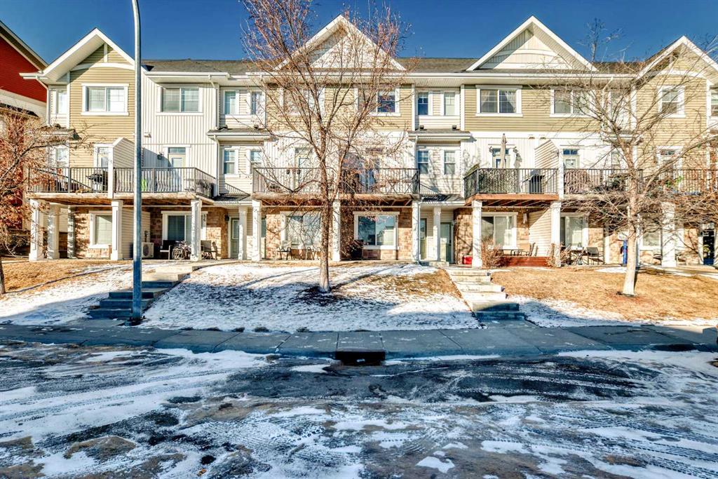 Picture for 82 New Brighton Landing SE