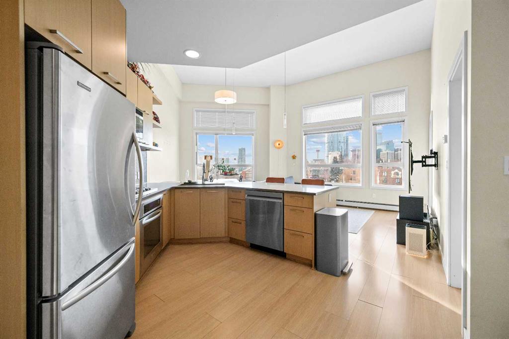 Picture for 418, 707 4 Street NE