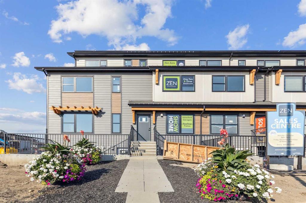 Picture for 703, 135 Mahogany Parade SE