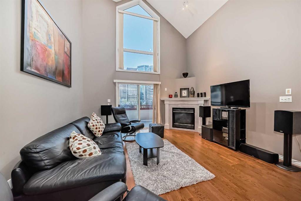 Picture for 514, 777 3 Avenue SW