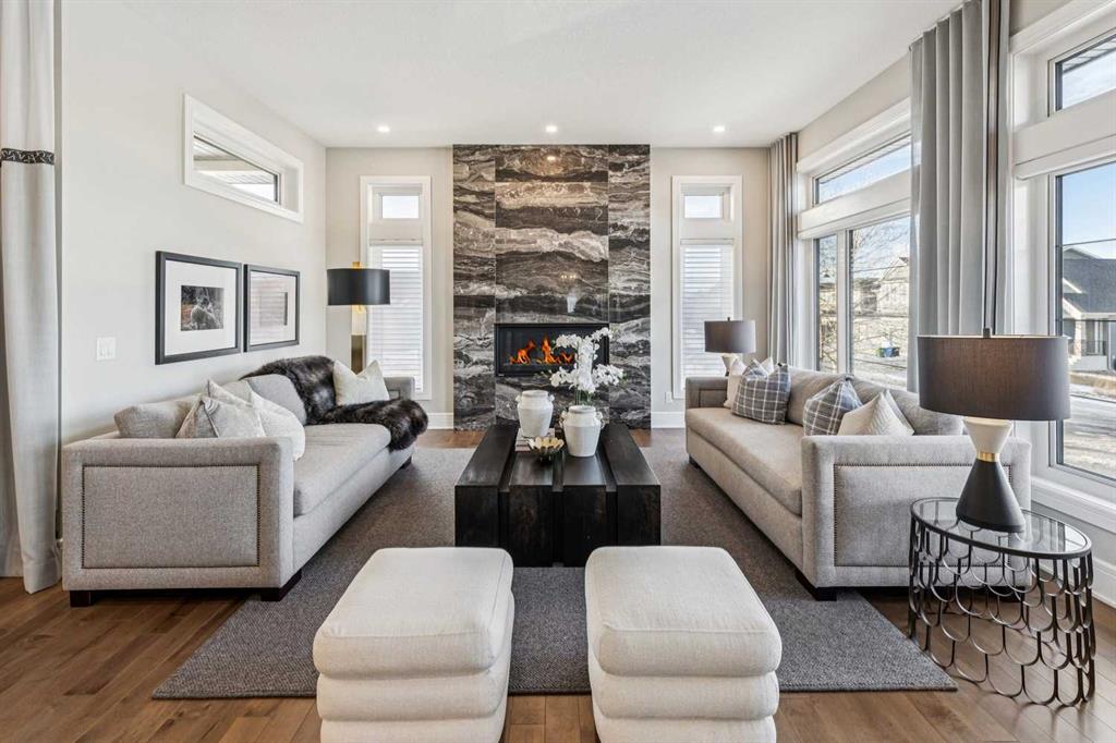 Picture for 92 Crestridge View SW