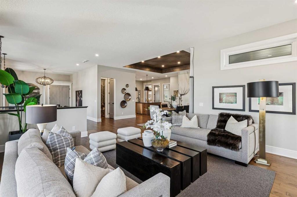 Picture for 92 Crestridge View SW