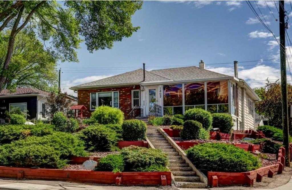 Picture for 1402 Crescent Road NW