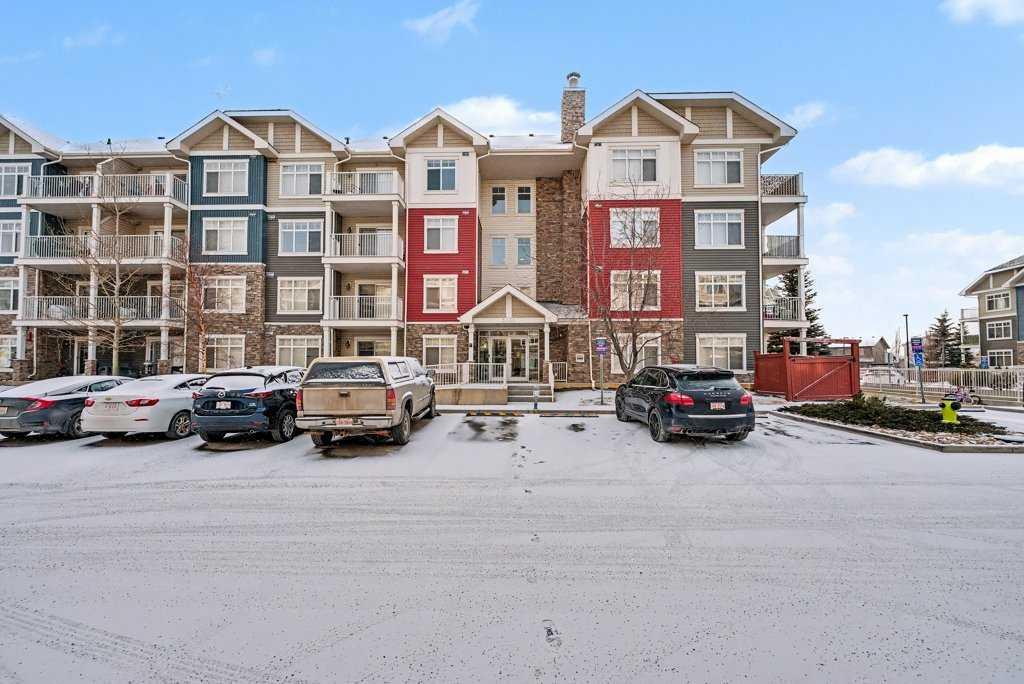 Picture for 3304, 155 Skyview Ranch Way NE