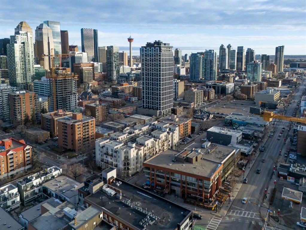 Picture for 104, 527 15 Avenue SW