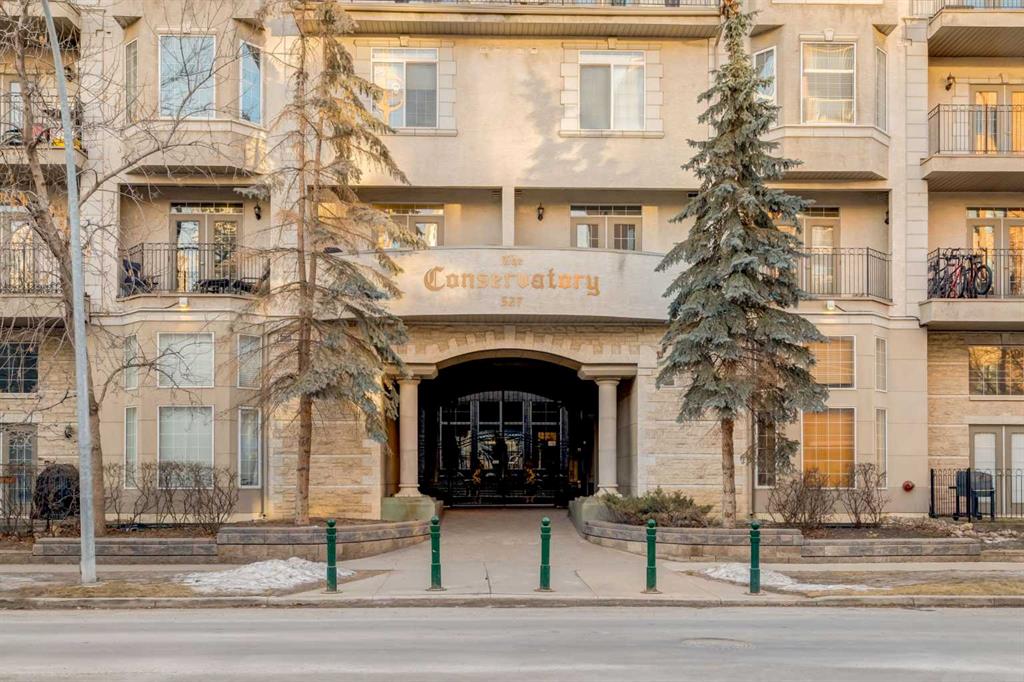 Picture for 104, 527 15 Avenue SW