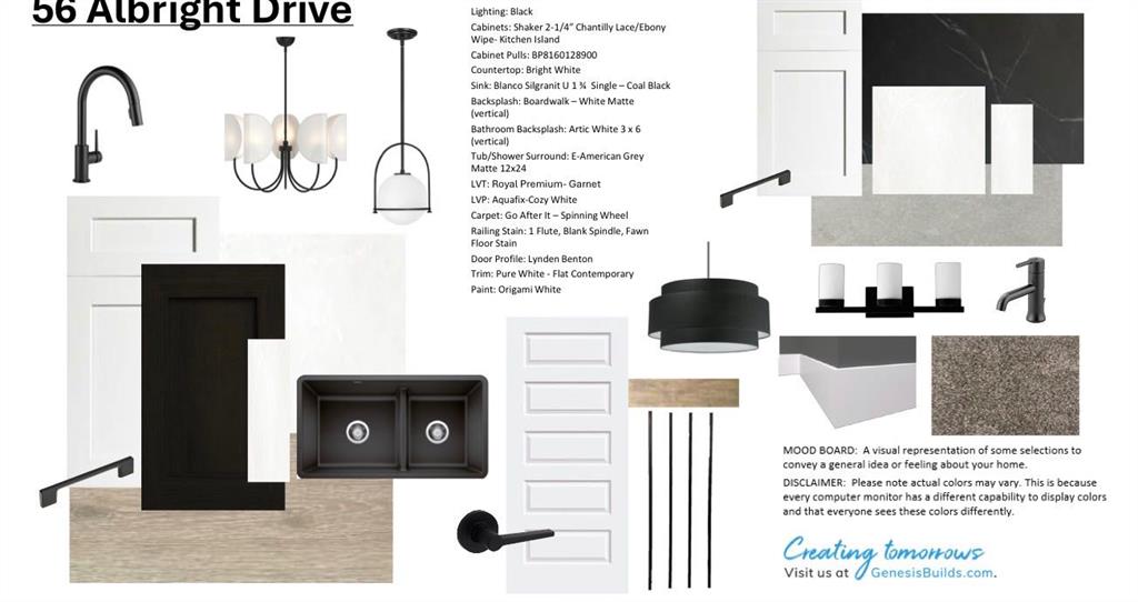 Picture for 56 Albright Drive NW