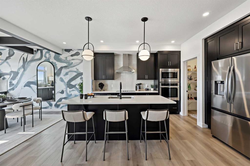 Picture for 56 Albright Drive NW