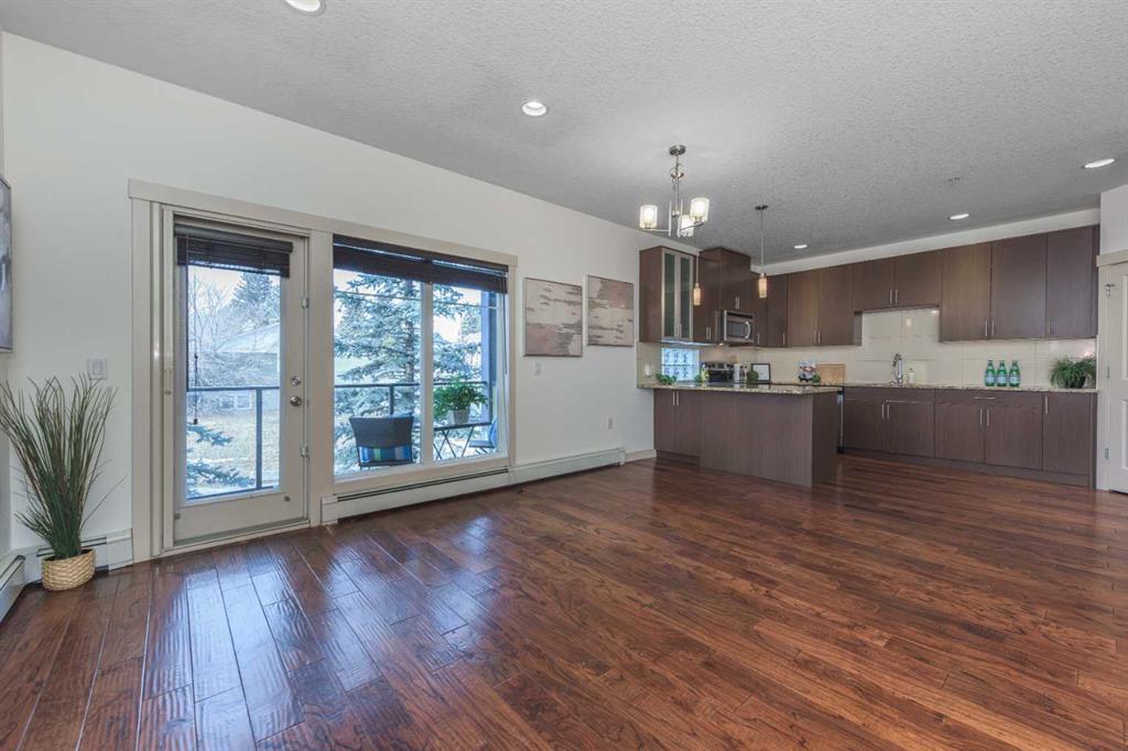 Picture for 201, 4704 Stanley Road SW