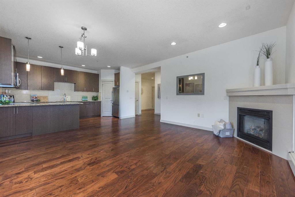 Picture for 201, 4704 Stanley Road SW