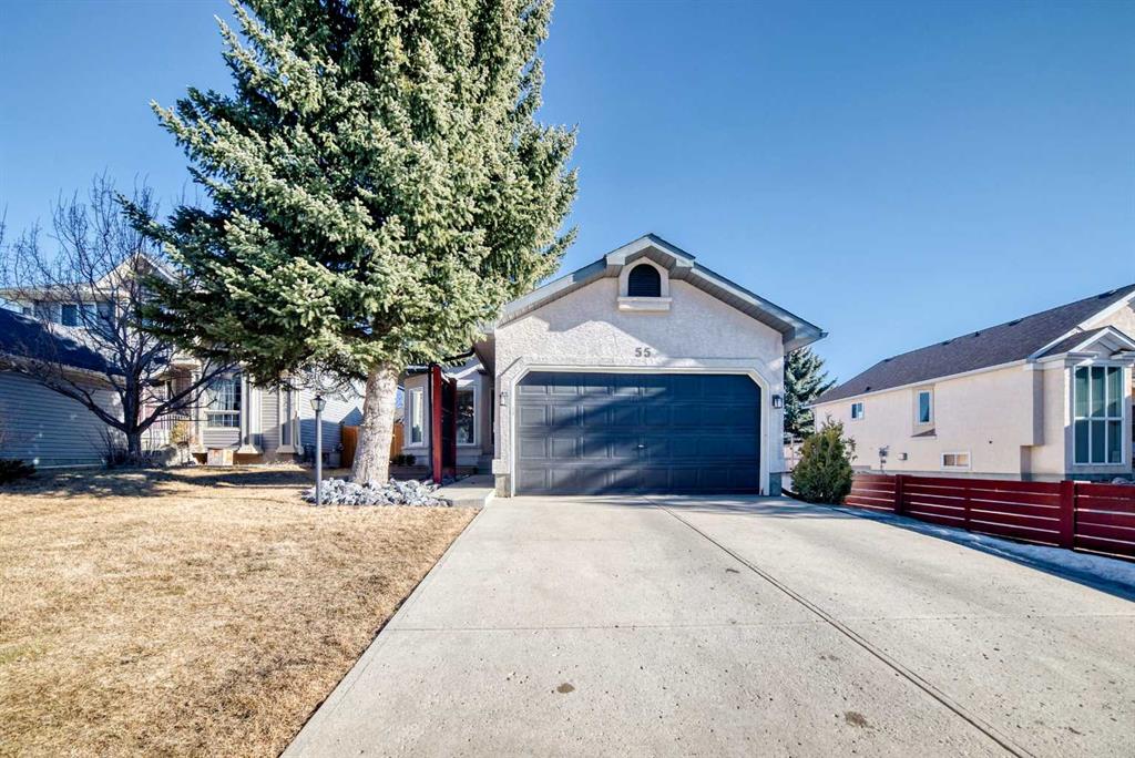 Picture for 55 Shawbrooke Crescent SW