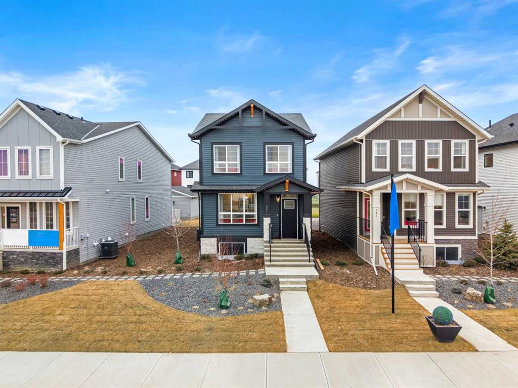 Picture for 541 Bridgeport Street 