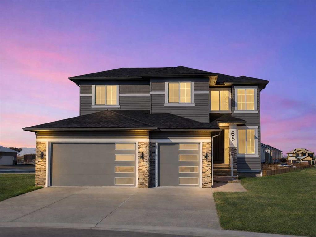 Picture for 65 Lakes Estates Circle 