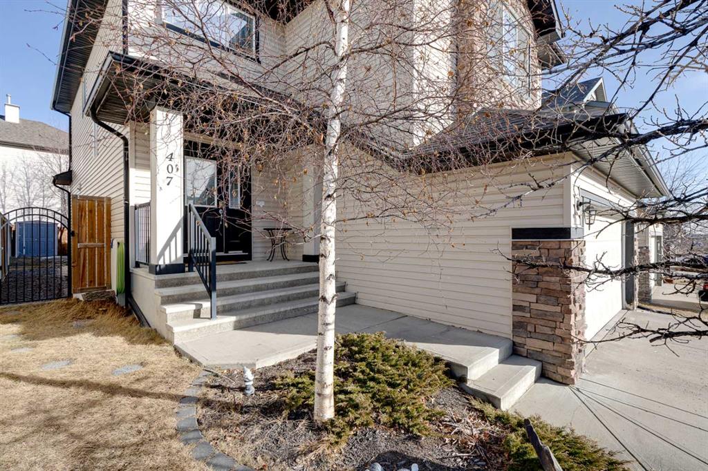 Picture for 407 Morningside Crescent SW