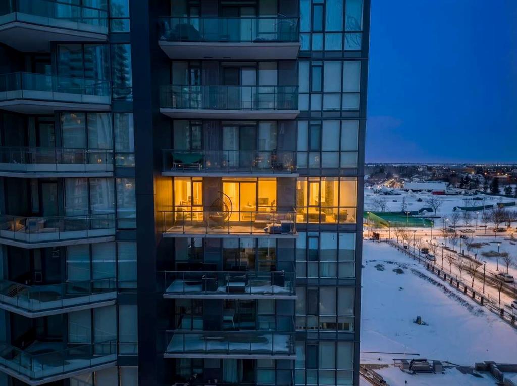 Picture for 802, 615 6 Avenue SE