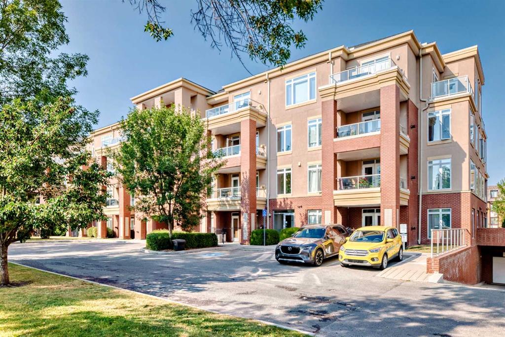 Picture for 214, 2 Hemlock Crescent SW